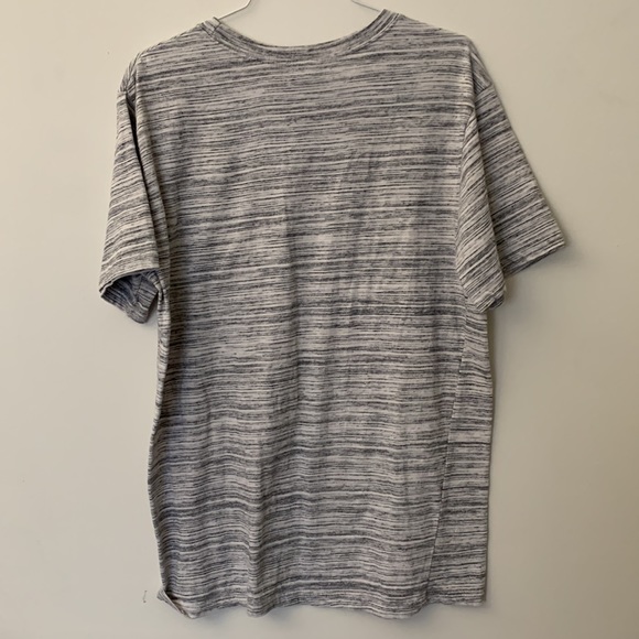 OT Revolution Grey T-Shirt Size Medium - Picture 7 of 7